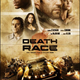 Illustration for article titled Death Race One Sheet Revealed, Shows Off More Of That Mean-Looking Buick